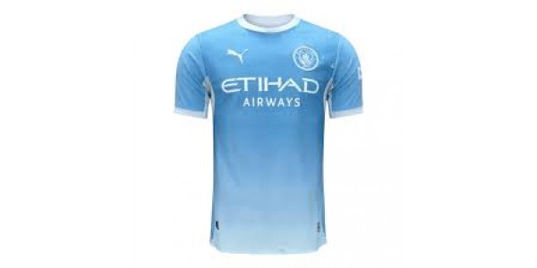 Manchester Cityn kauden 2026–27 toinen vieraspelipaita